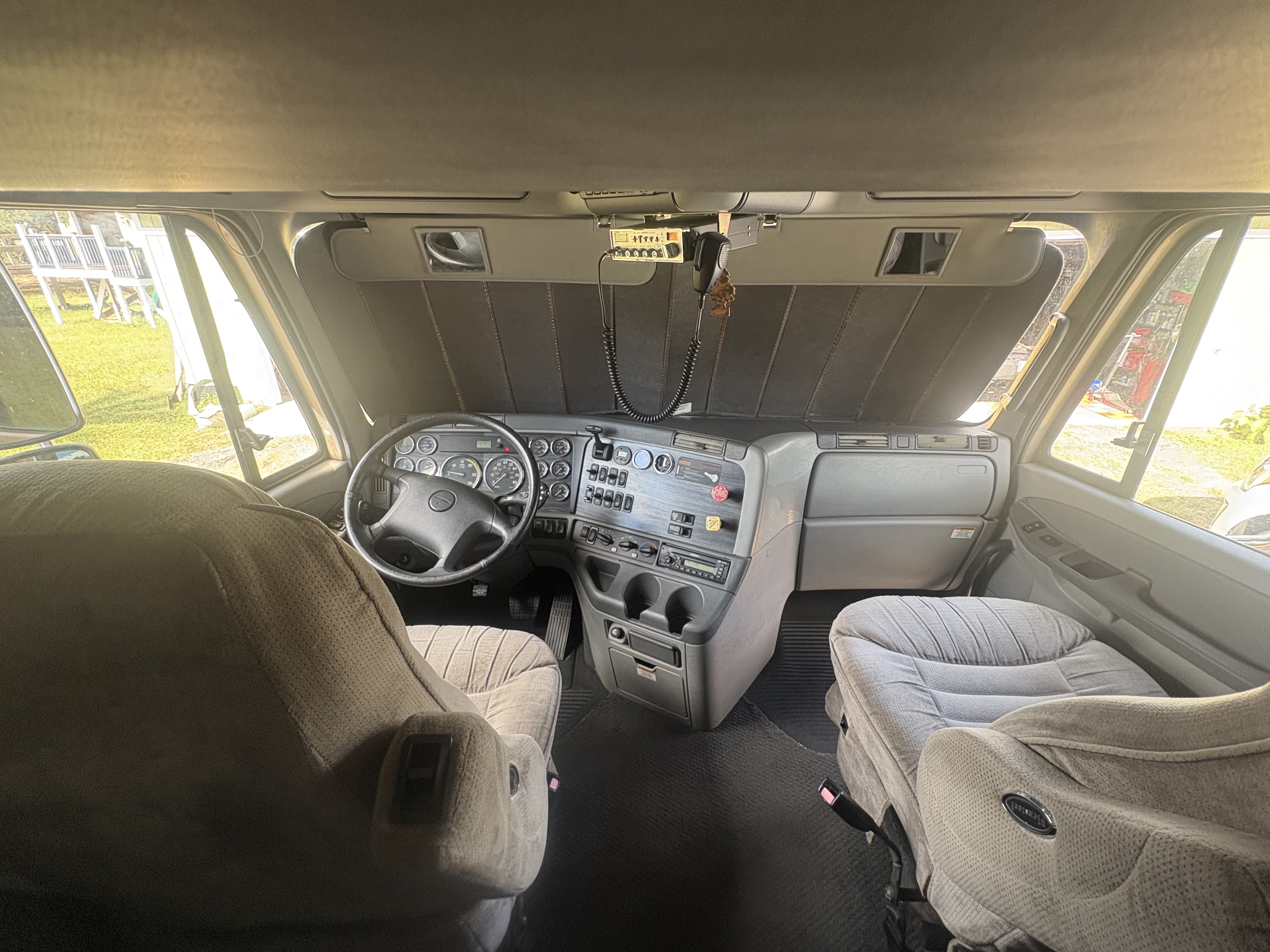 Used 2007 NRC 45' Motorcoach